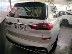 بي ام دبليو X5